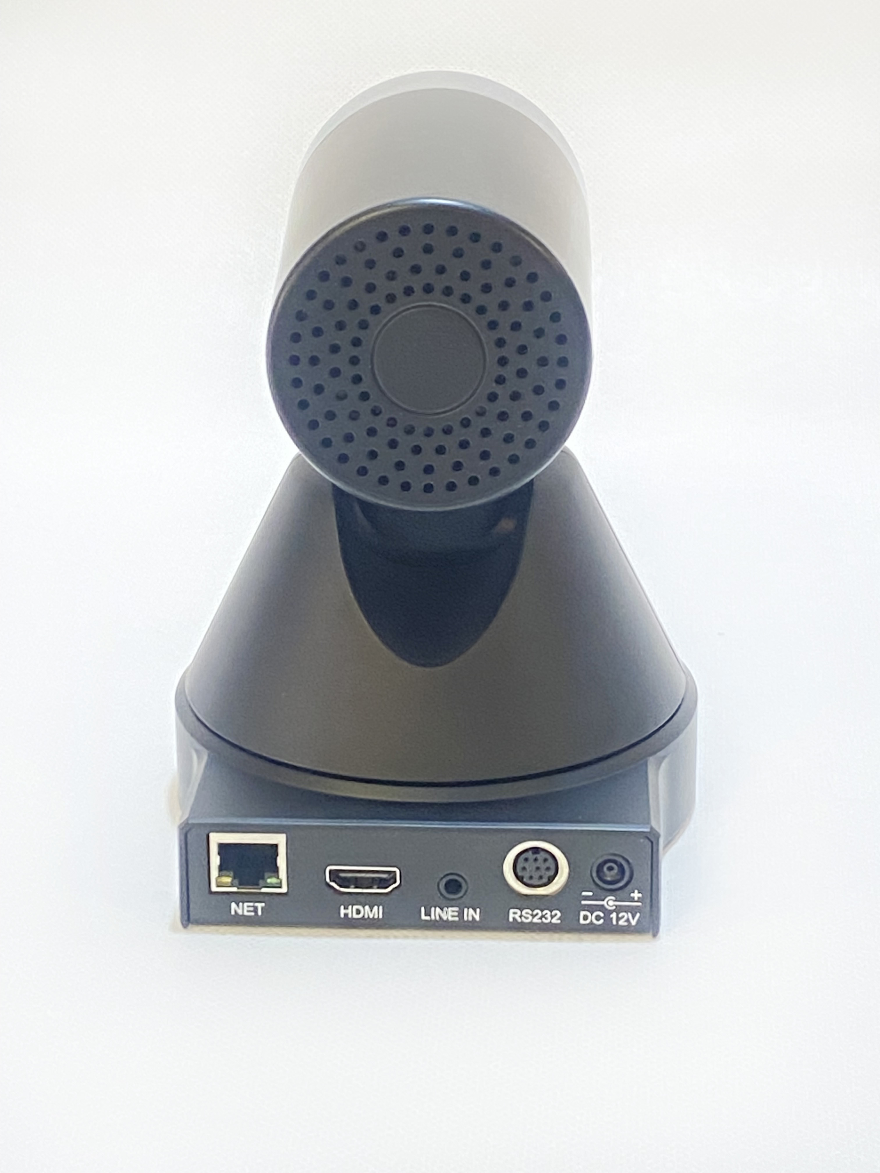 خروجی دوربین رباتیک 12 مدل  VHD-V71H