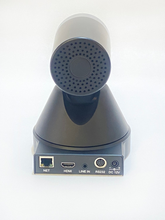 خروجی دوربین رباتیک 12 مدل VHD-V71H