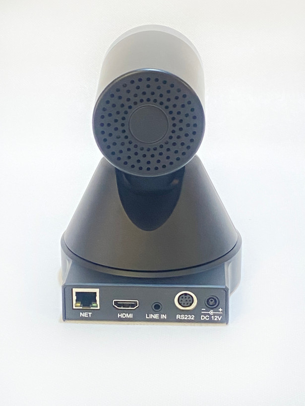 خروجی دوربین رباتیک 12 مدل VHD-V71H