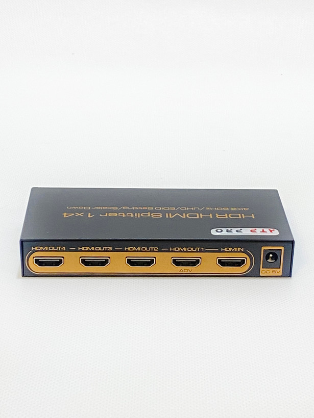 ATP -HDMI Spliter 4 port 4k