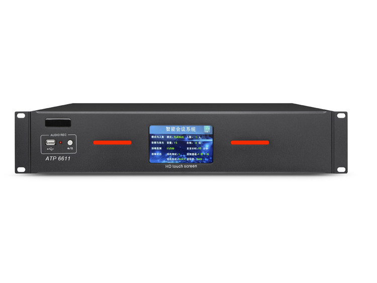 منبع تغذیه ATP 6611 SDI
