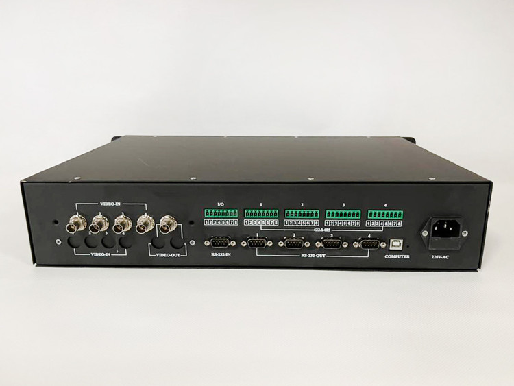 منبع تغذیه ATP 6611 SDI