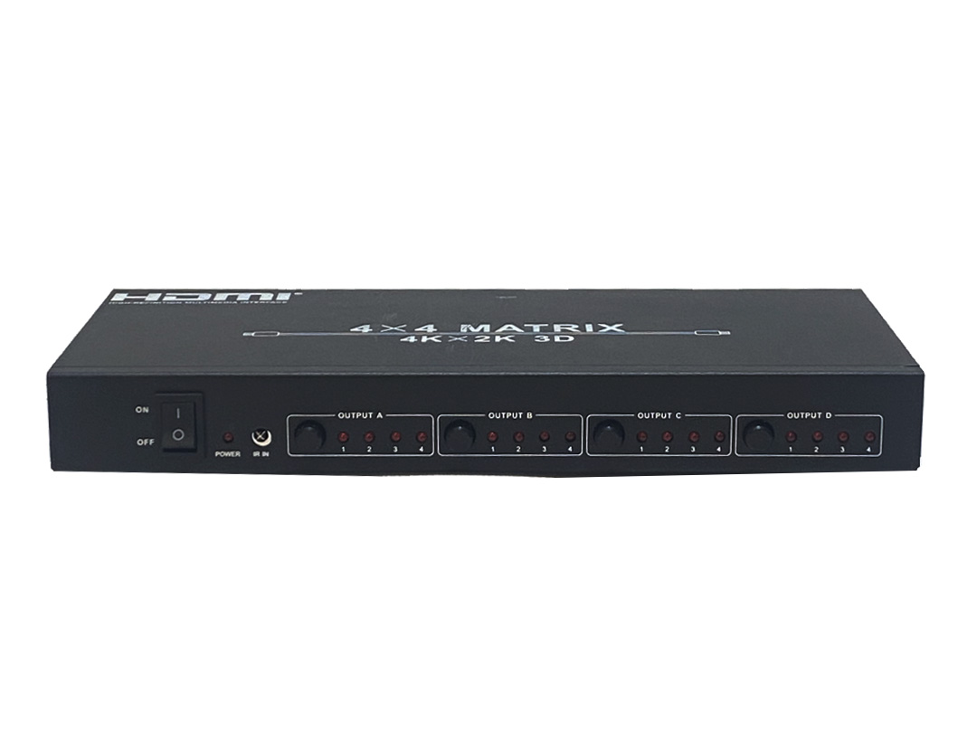 ATP Matrix Switcher 4*4 HDMI