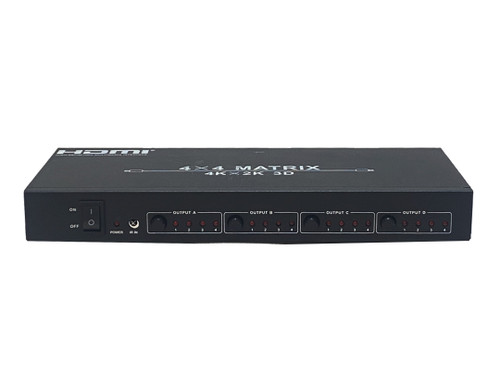 ATP Matrix Switcher 4*4 HDMI
