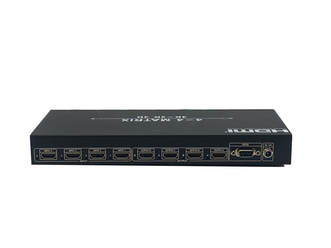 ATP Matrix Switcher 4*4 HDMI