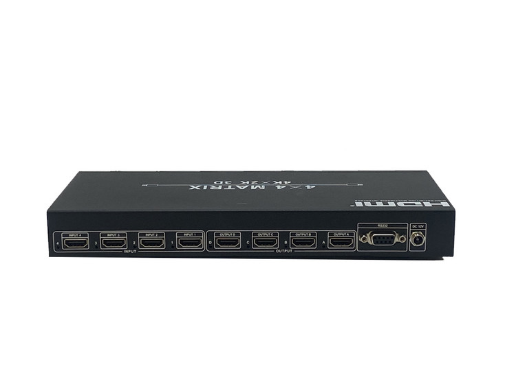 ATP Matrix Switcher 4*4 HDMI