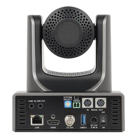 دوربین کنفرانس رباتیک VHD-V60XL
